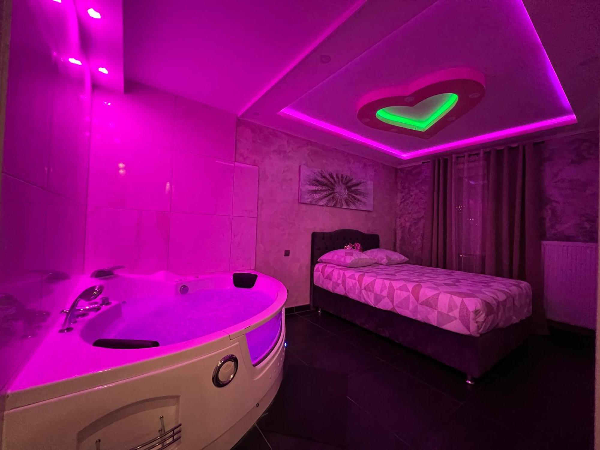 Apartment Nid D'amour *