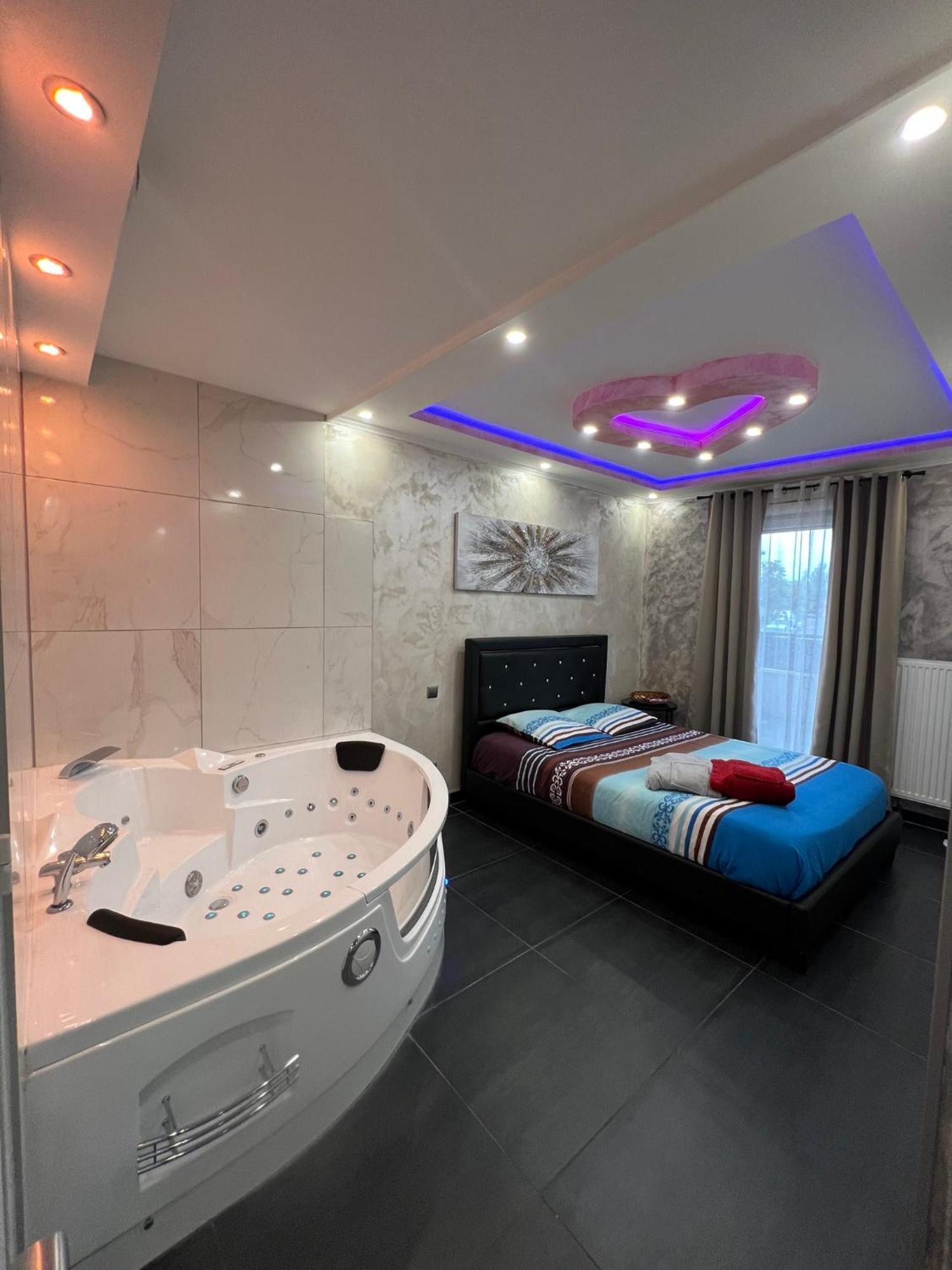 Apartment Nid D'amour